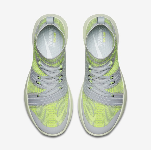 🆕Nike Free Train Virtue Training Shoes - Picture 4 of 8